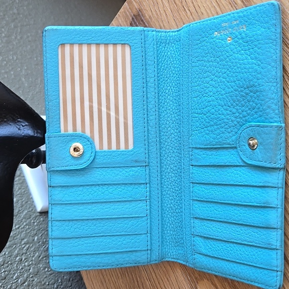 Kate spade wallet - Picture 3 of 7